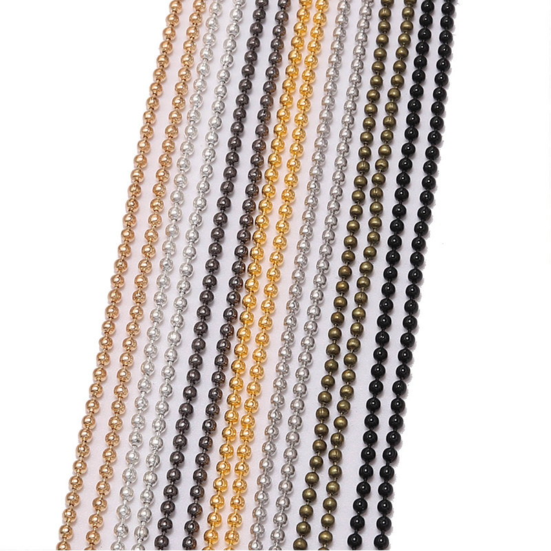 DIY饰品配件铜制古风发饰手工发簪配件流苏链金属圆多色链条,饰品/流行首饰/时尚饰品新,链条,淘宝优惠券,粉丝福利购,淘宝优惠卷