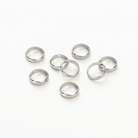 Платиновый, 8mm