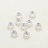 6 -миллиметровые держатели цветов 50