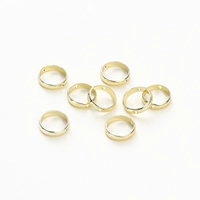 14 тыс. Золото 8 мм 20