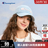 Champion冠军新款棒球帽男女情侣休闲鸭舌帽子户外运动潮流遮阳帽