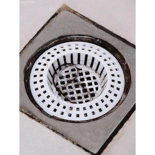 洗手盆毛发过滤器卫生间浴缸下水道地漏通用过滤网厨房水池隔渣网
