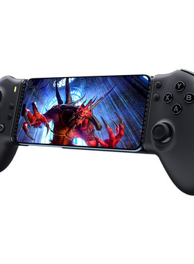 EasySMX M15 双霍尔拉伸手游手柄蓝牙直连双宏背键6档震动