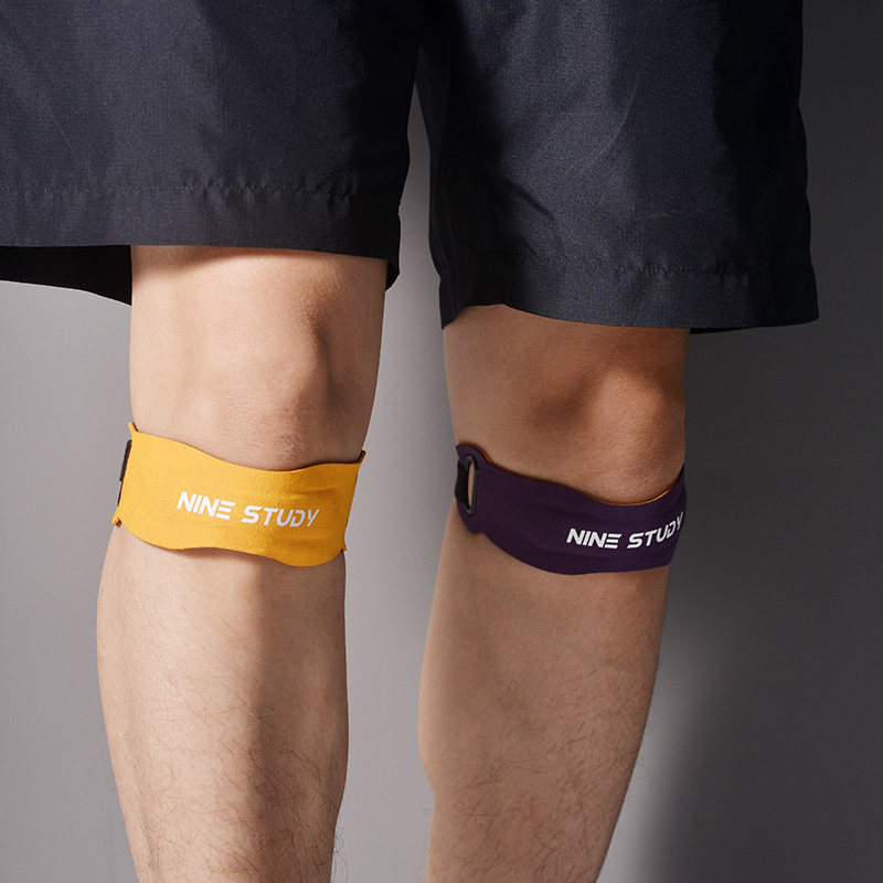 髌骨带护膝女跑步羽毛球专业膝盖保护带运动半月板损伤男健身防护,运动/瑜伽/健身/球迷用品,运动护膝/髌骨带,淘宝优惠券,粉丝福利购,淘宝优惠卷