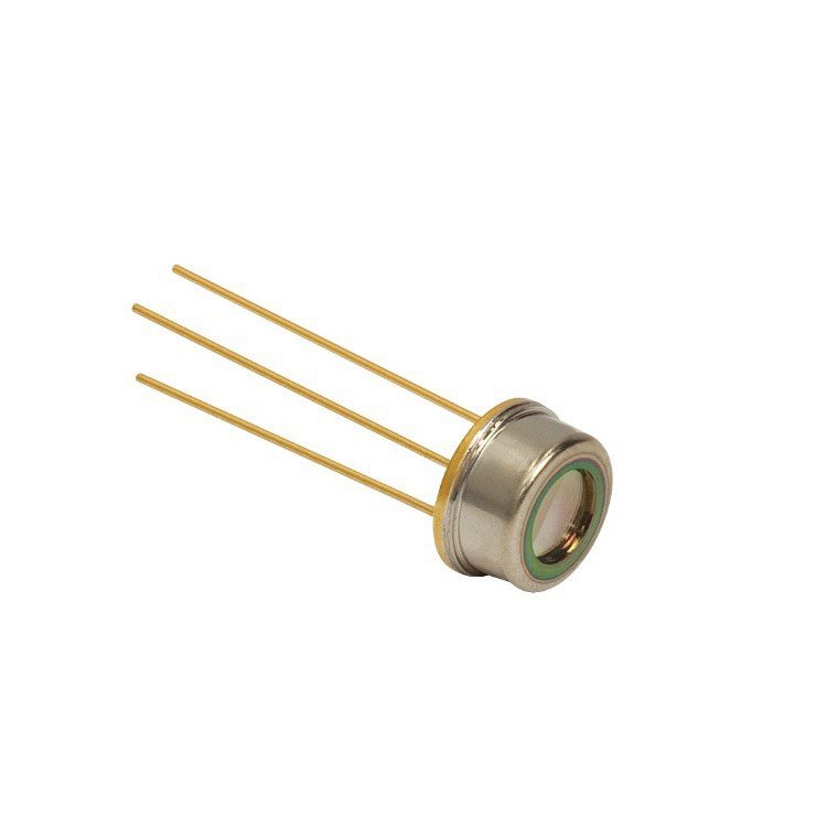 金属to46封装ingaas砷化镓铟pin光敏光电二极管g12181-010k传感器