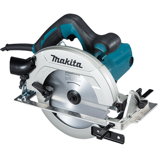 牧田新款轨道电圆锯HS7610木工电锯家用7寸切割机费斯托通用工具