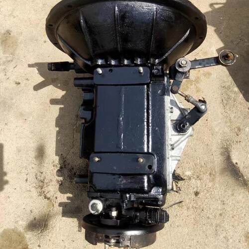 江淮帅铃波箱原厂质量保证