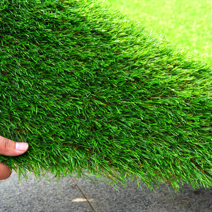 四色秋草枯草仿真草坪地毯楼顶隔热人造假草坪户外人工草皮铺垫