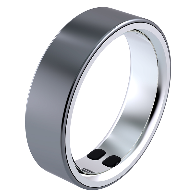 智能戒指健康指环心率睡眠压力