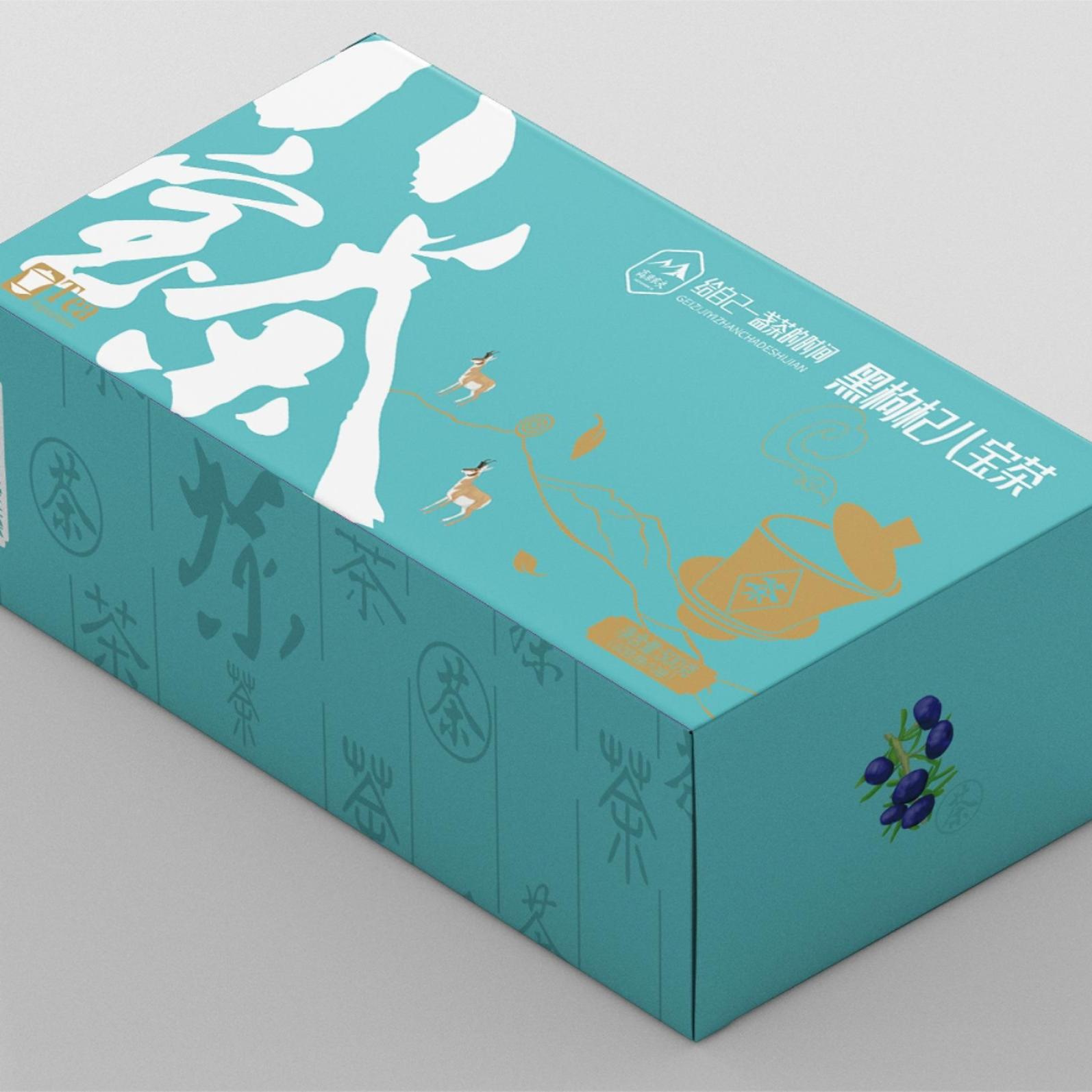 杏皮八宝茶、玫瑰八宝茶、菊花八宝茶、枸杞八宝茶、黑枸杞八宝茶