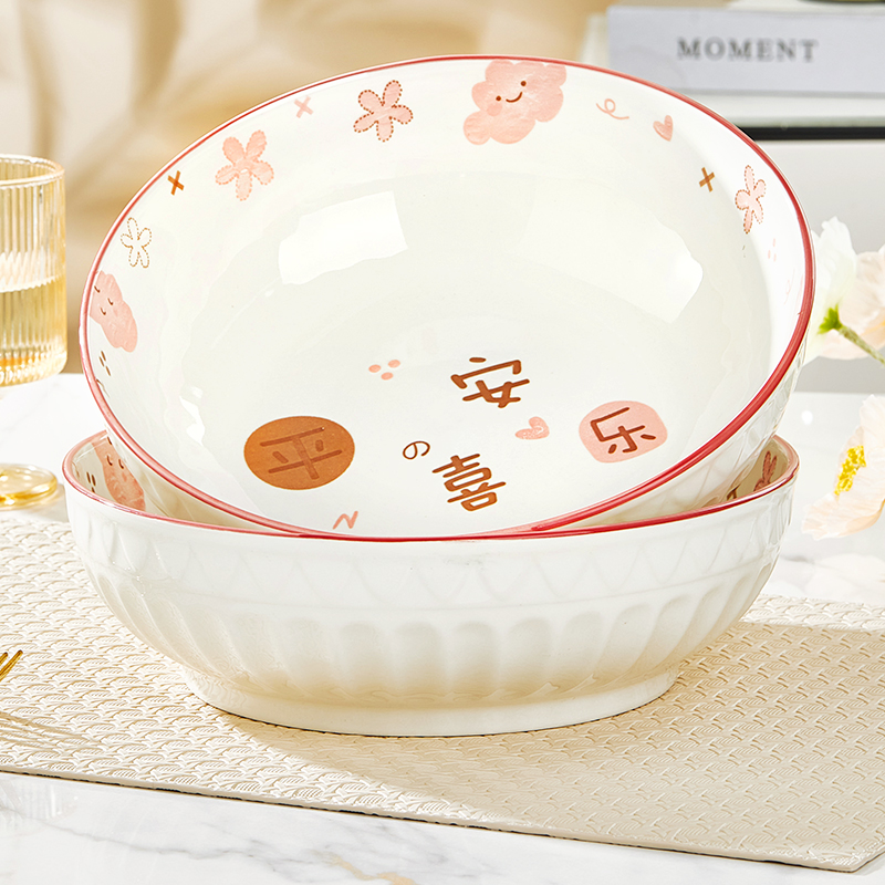 健康高温瓷 权威质检 2024时尚新款 可微波