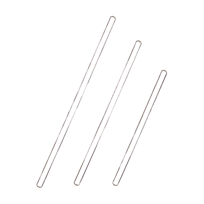 玻璃搅拌棒实验用玻璃棒圆头圆柱实心加粗4/6/8/10mm毫米鲁伯特之泪化学实验室导流棒引流棒教学仪器器材