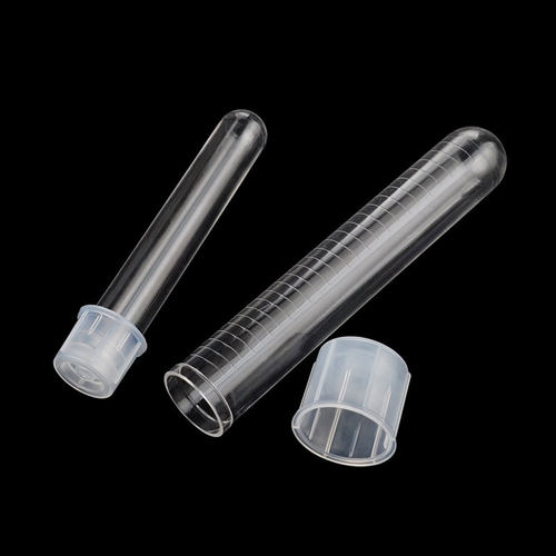 BDFalcon圆底塑料试管5ml/14灭菌