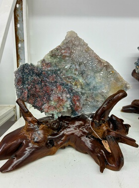 万里江山美不收