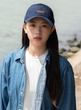 加大加深棒球帽男女大头围宽帽檐