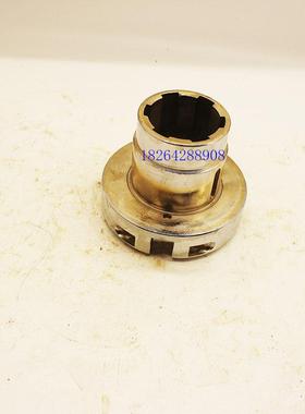 沈阳中捷Z3040 Z3050*16摇臂钻床 43017 支撑承座 手柄操作体