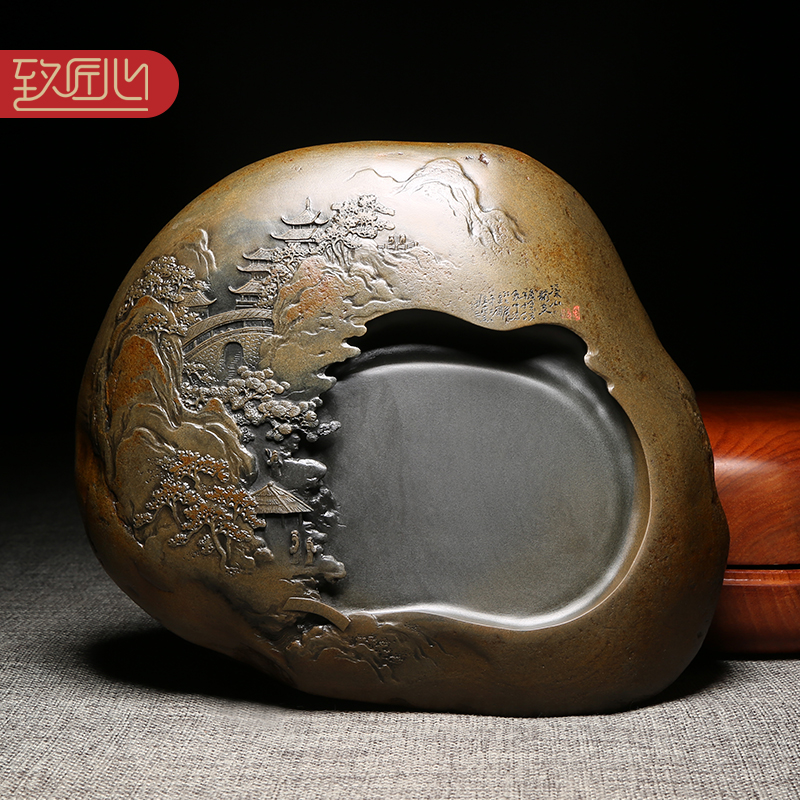 名师作品 附收藏证书