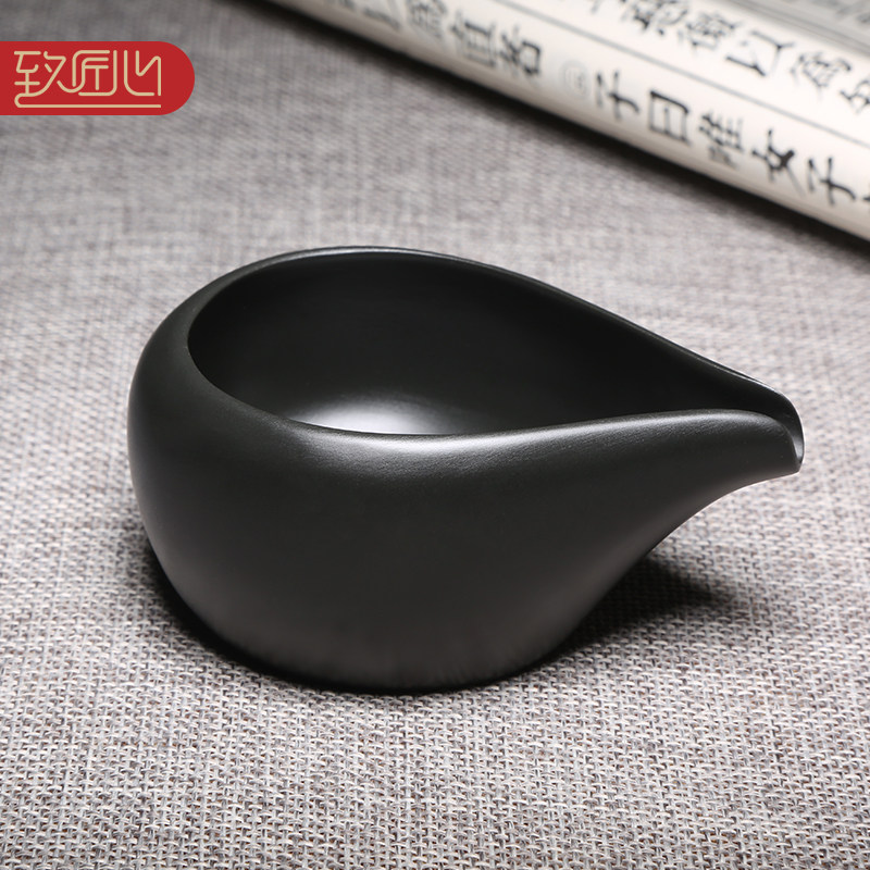 徽州歙砚匠心非遗制作技艺/歙石水滴/ 天然原石水盂 砚滴 水滴 歙砚工艺品文房四宝用品砚台研磨墨条加水用