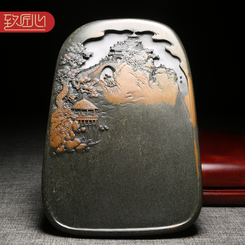 大师作品 附收藏证书