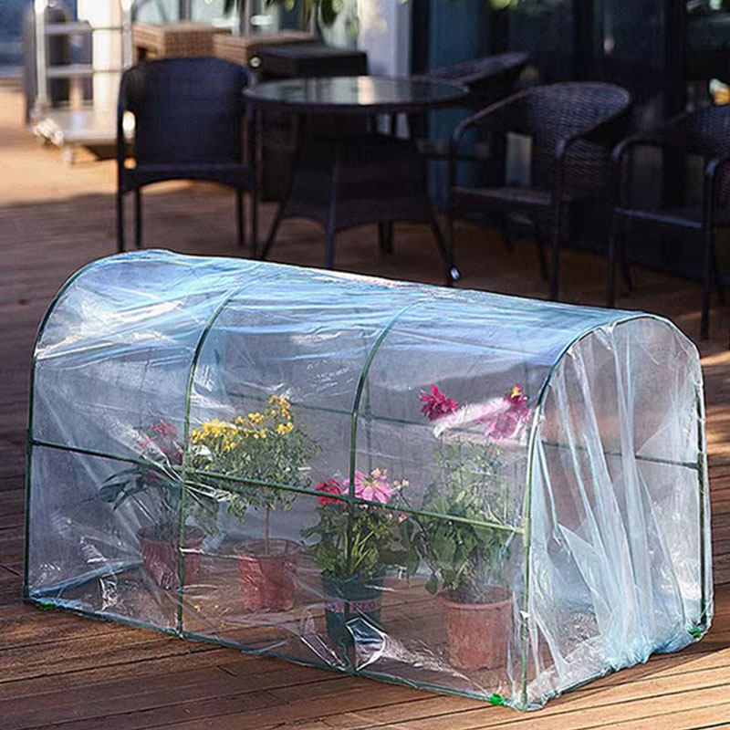 阳台保暖房植物遮阳花架养花攀爬支柱冬季多肉防冻防晒挡雨花棚,鲜花速递/花卉仿真/绿植园艺,花架,淘宝优惠券,粉丝福利购,淘宝优惠卷