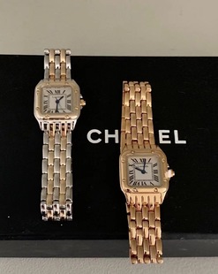 韩国代购 lavenda小众简约日常通勤百搭方表盘方块钢带手表