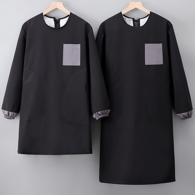 冲锋衣面料简约防水防油柔软罩衣