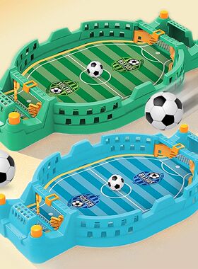 Football Table Mini Tabletop Interactive Game, Soccer Tablet