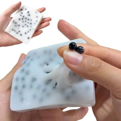 Squishy Texture Pimple Popping Sensory Toys Sensory Design R