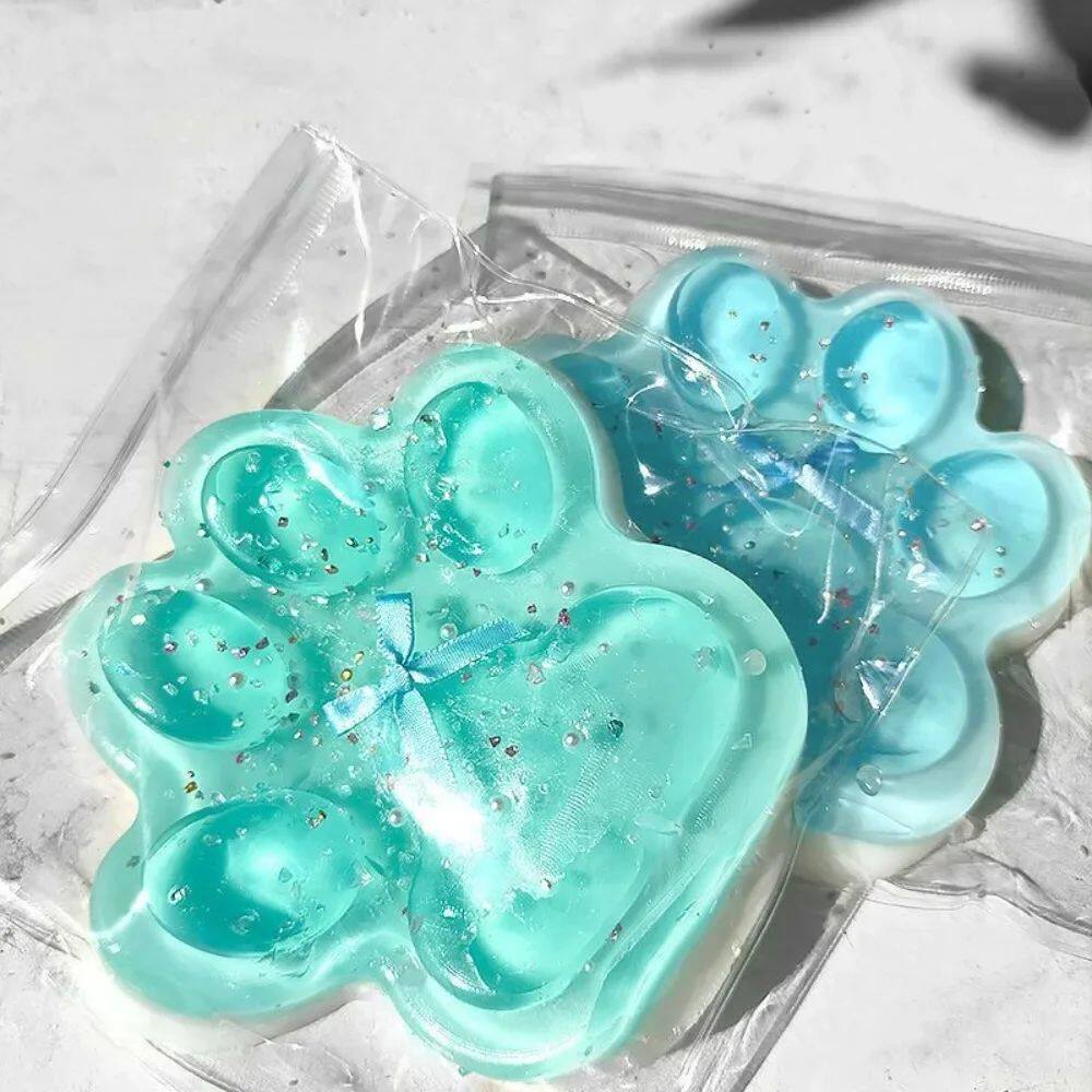 ??? 15CM Salted Sea Salt Giant Super Large Squeeze Toys Sens