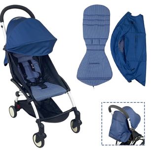 Baby Stroller Cover Seat Cushion Compatible With Babyzen yoy