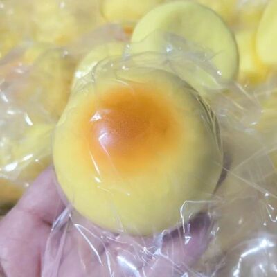 Squishy Simulated Milk Bread Slow Rising Squeeze Squishy Toy