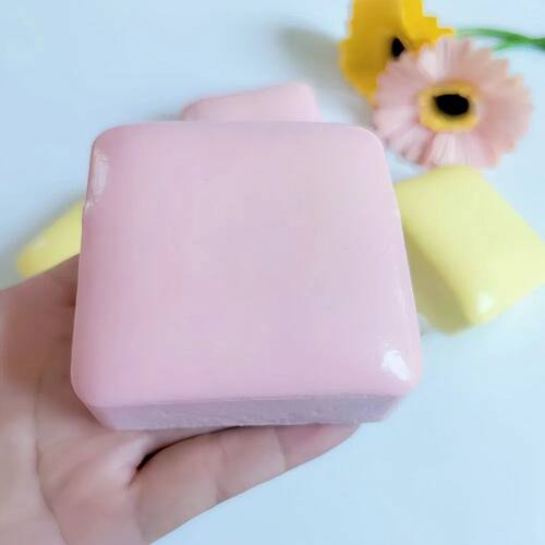 Slow Rising Cake Squishy Toy for Stress Relief Anxiety Senso