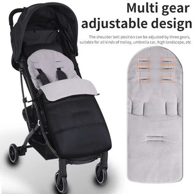Baby Stroller Accessories Cotton Diapers Changing Nappy Pad
