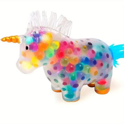 Stress ball toy, soothing toy, squeeze toy, relieving stress