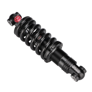 台湾DNM油压避震器自行车后胆DV-22AR电动滑板车带阻尼油簧后减震