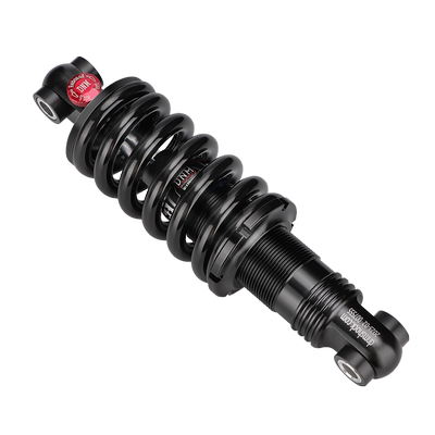 DNM油压避震器带阻尼油簧后减震