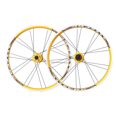 LPlitepro折叠车轮毂