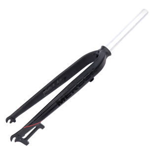 MEROCA山地车硬叉26/27.5/29寸铝合金超轻前叉A柱碟刹山马改装