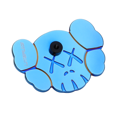 小布潮流挡线板前叉护线板