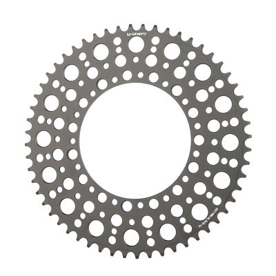 litepro小轮52/56/58130bcd牙盘