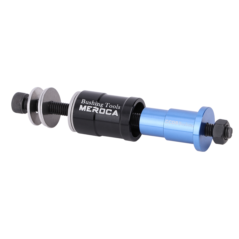 MEROCA后胆衬套拆装工具适用rockshox fox ccdb DU避震器轴套拆卸