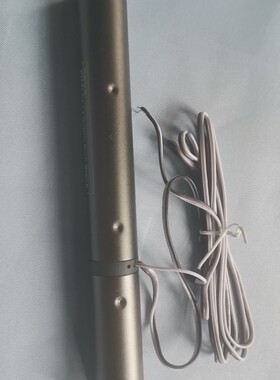 乐屋50630天棚帘蜂巢帘电机24小电机百叶帘铝百叶蜂巢天窗