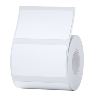 【B系列】精臣B1/B4危险废物标识警示牌二维码生成器医疗废物标贴废弃物垃圾袋封口贴输液单标签热敏不干胶