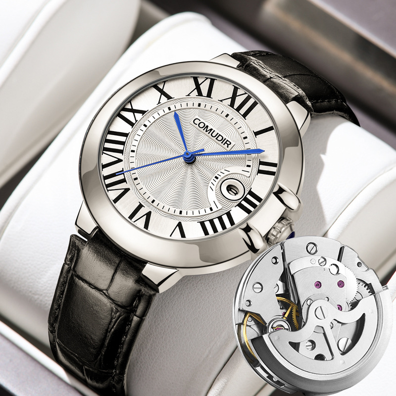 2025正品气球情侣手表一对夜光日历防水男士手表潮流网红女表