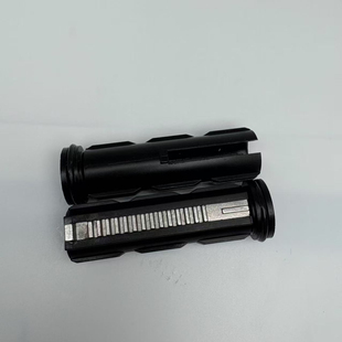 精击原厂金属天梯2代3代4代 5代线切割高强回趟天梯 拍头