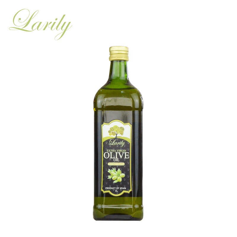 西班牙乐优瑞特级初榨橄榄油1L