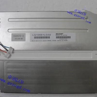 LQ104S1LG31 LQ104S1LG32 LQ104S1LG32H 10.4 inch LCD display