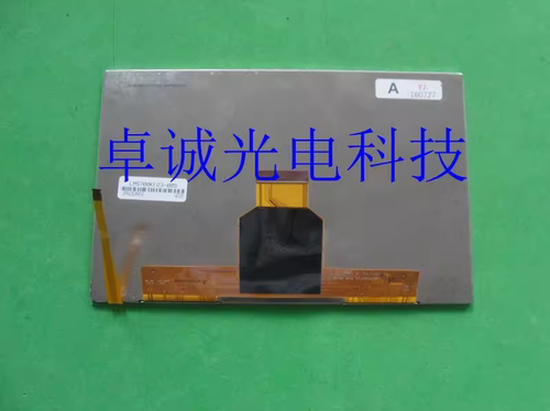 三星7寸LMS700KF23液晶屏211518