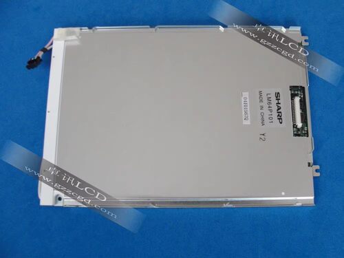 夏普原装LM64P10  LM64P101  EW50690NCWU LM5320XUFC A075EM106C