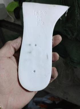 aj1白色sole气垫 sb dunk鞋底气垫黑色蓝色 空军内置气垫用于更换